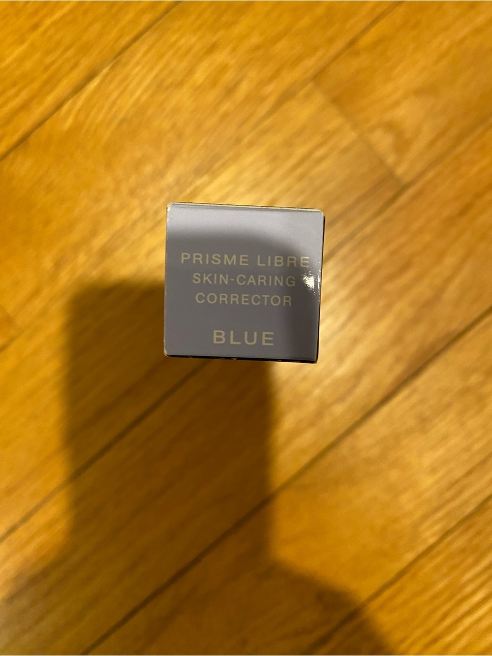 Givenchy Prisme Libre Skin-Caring Corrector - Blue; unused w/ original packaging - Picture 2 of 5